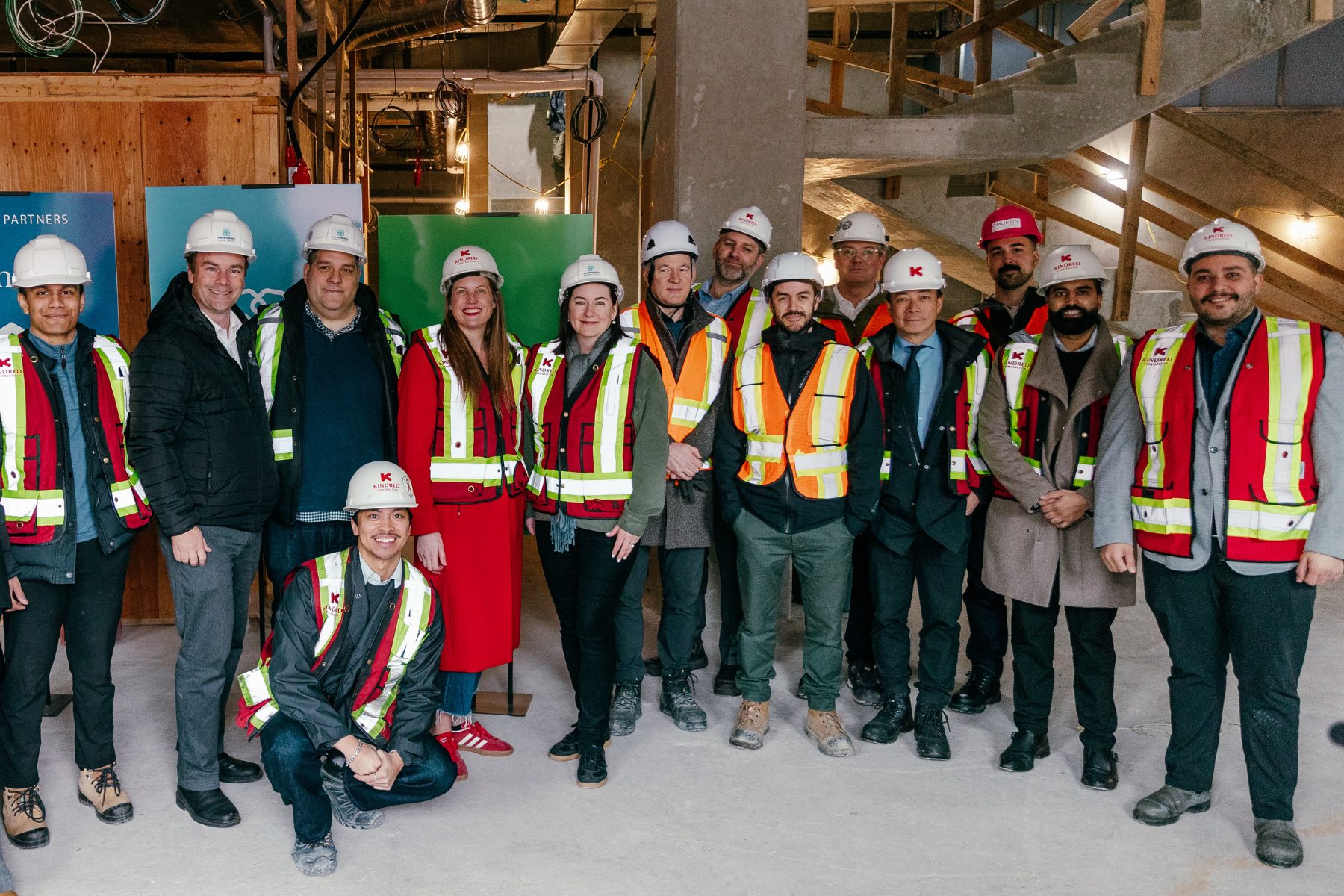 Partnerships drive developments in Vancouver’s challenging landscape
